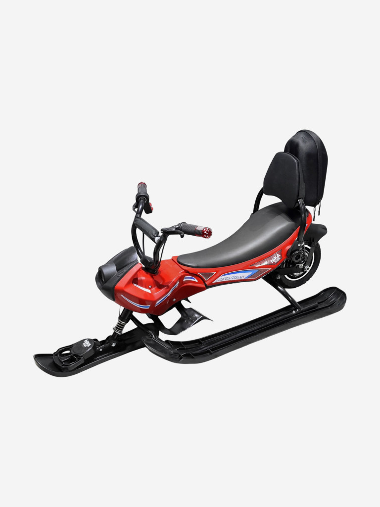 Электроснегокат Snow Razor Moto Plus