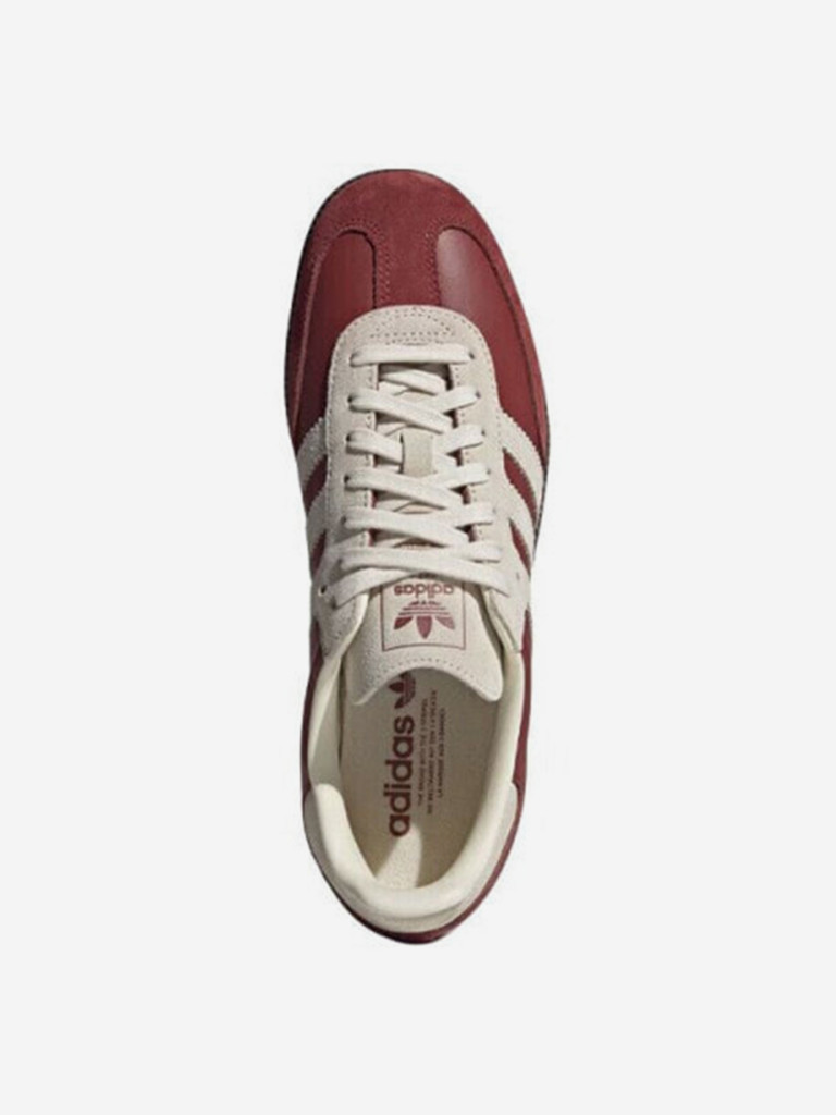 Кроссовки Adidas Samba OG
