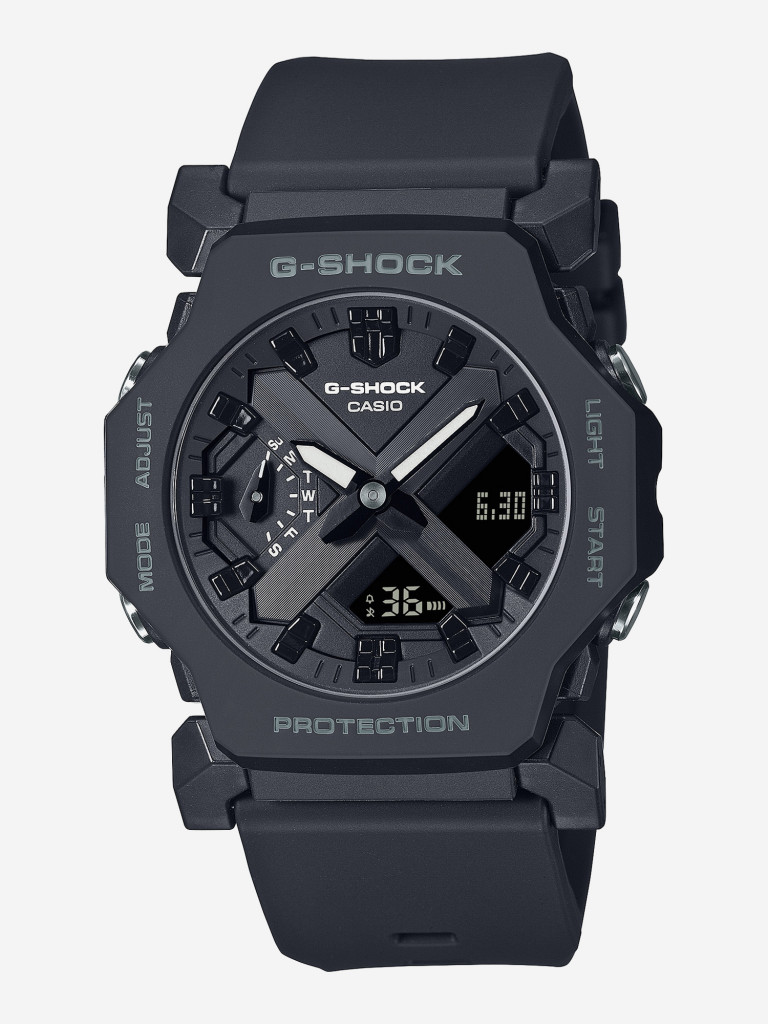 Спортивные часы CASIO G-SHOCK GA-2300-1A