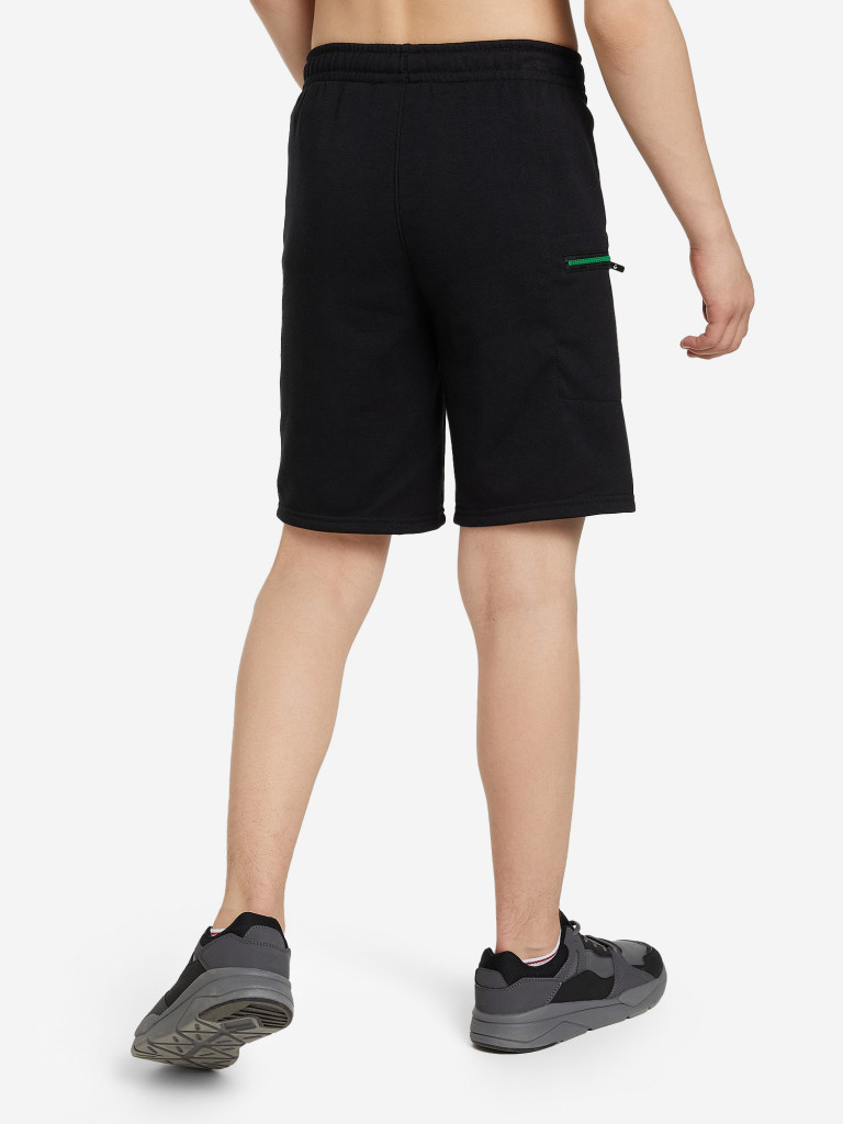 Шорты для мальчиков Converse Zipper