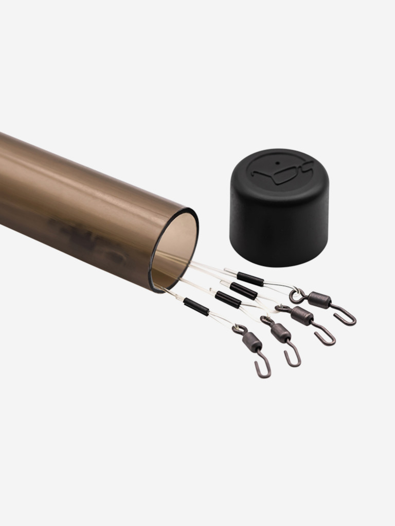 Тубус для оснасток KORDA Boom Tubes
