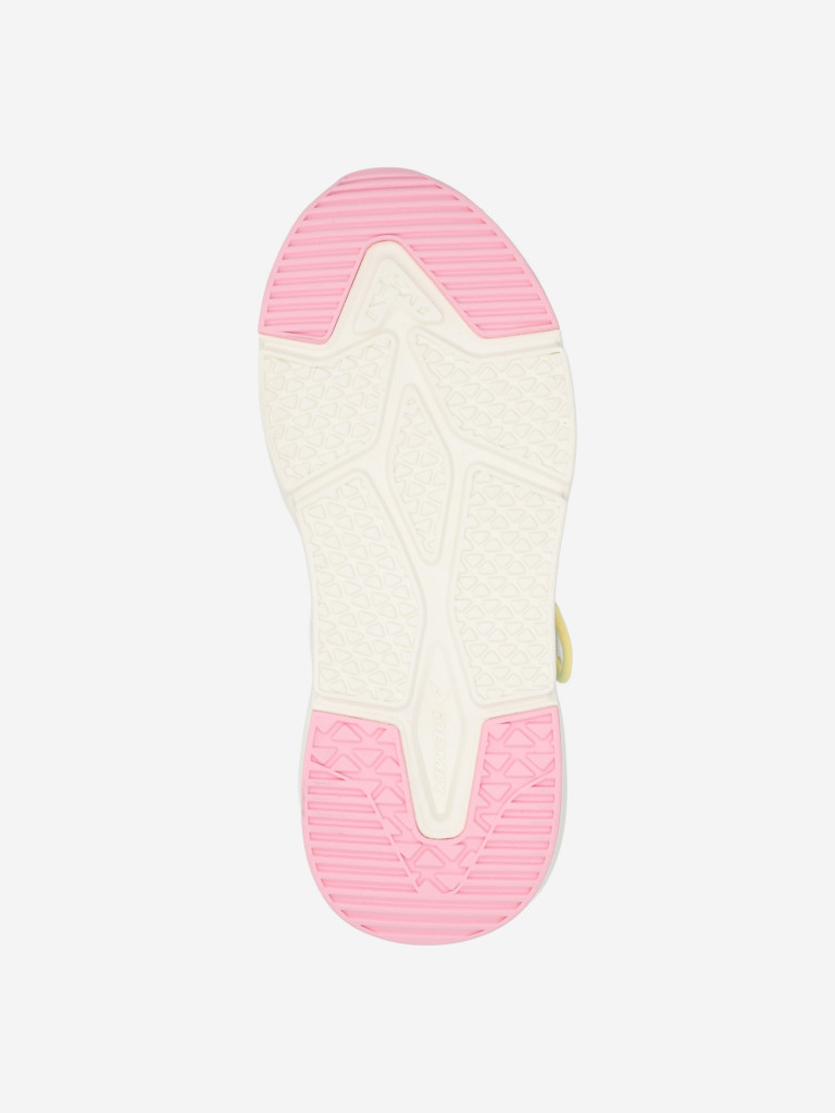 Кроссовки для девочек Demix Sp Sprinter Verse Pu