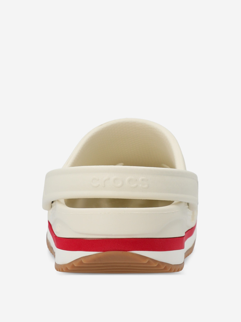 Сабо женские Crocs Classic Retro Runner