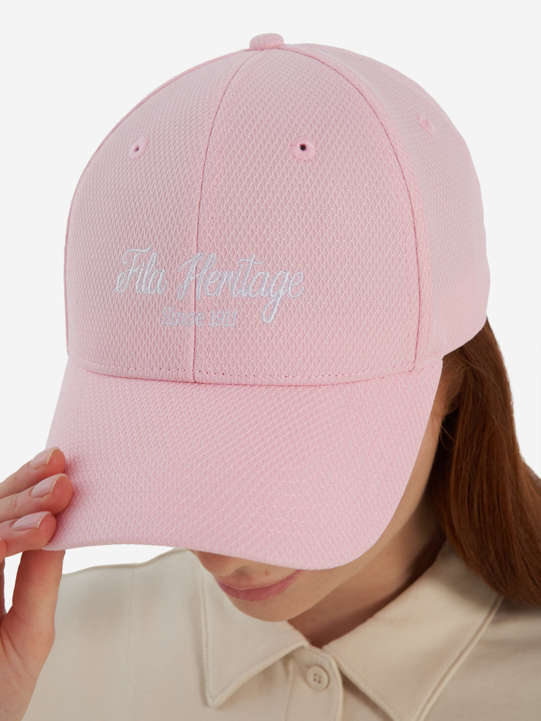 Бейсболка FILA