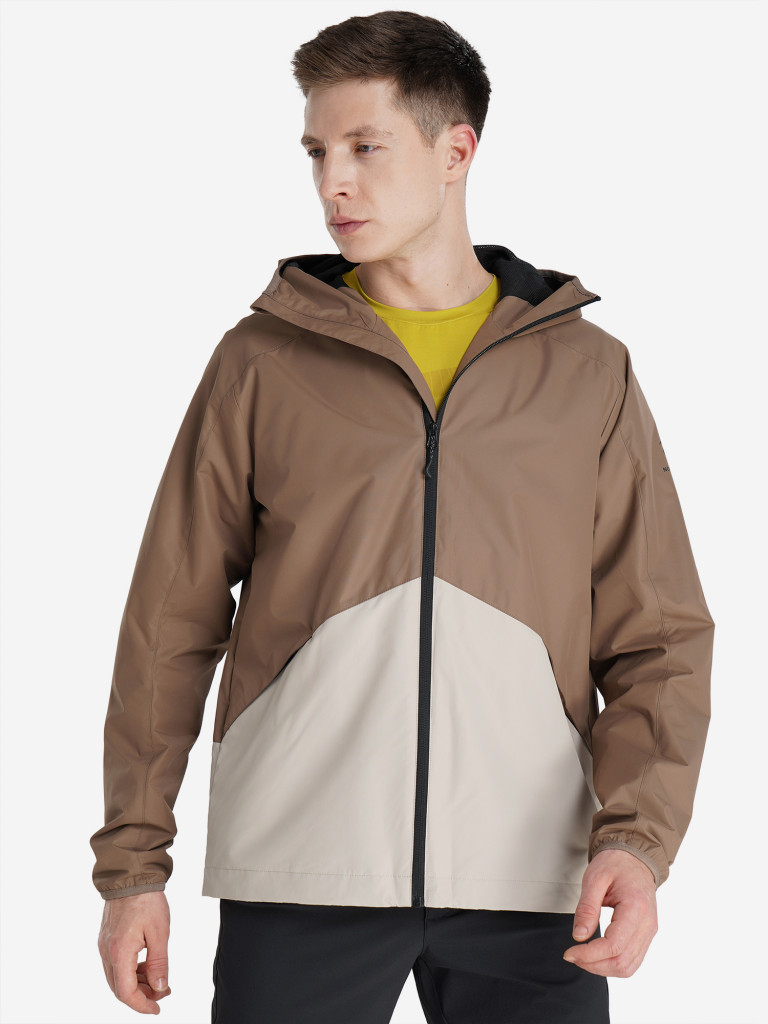 Ветровка мужская Northland