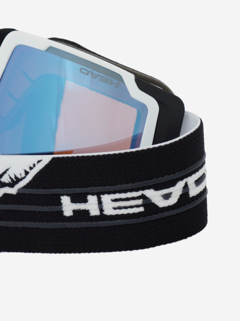 Маска Head Neves Pro 5 K