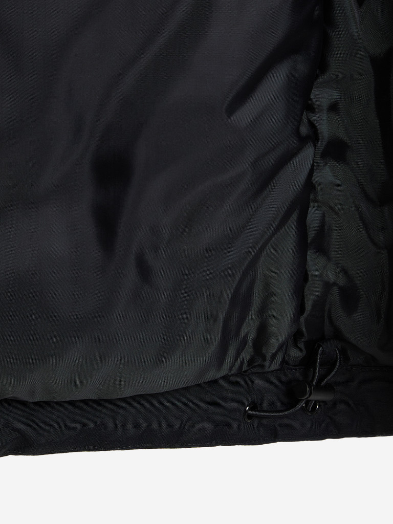 Куртка утепленная мужская adidas Utilitas 3-Stripes