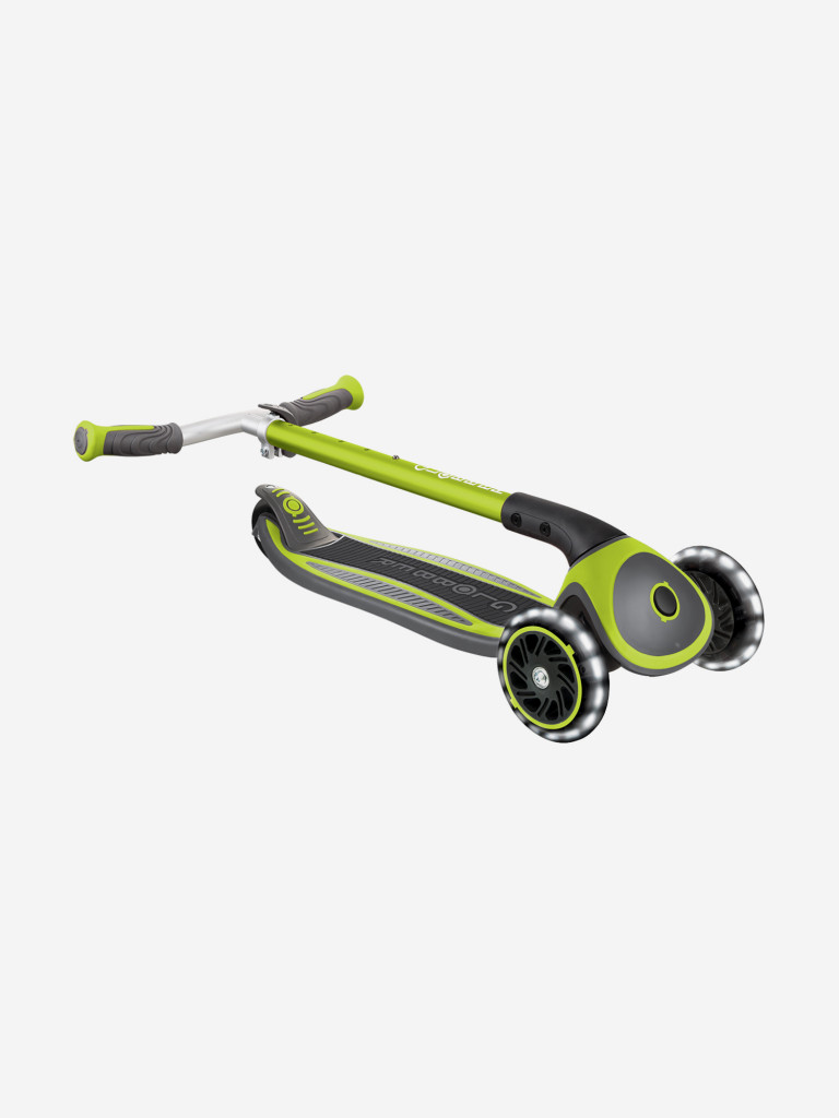 Самокат Globber MASTER LIGHTS