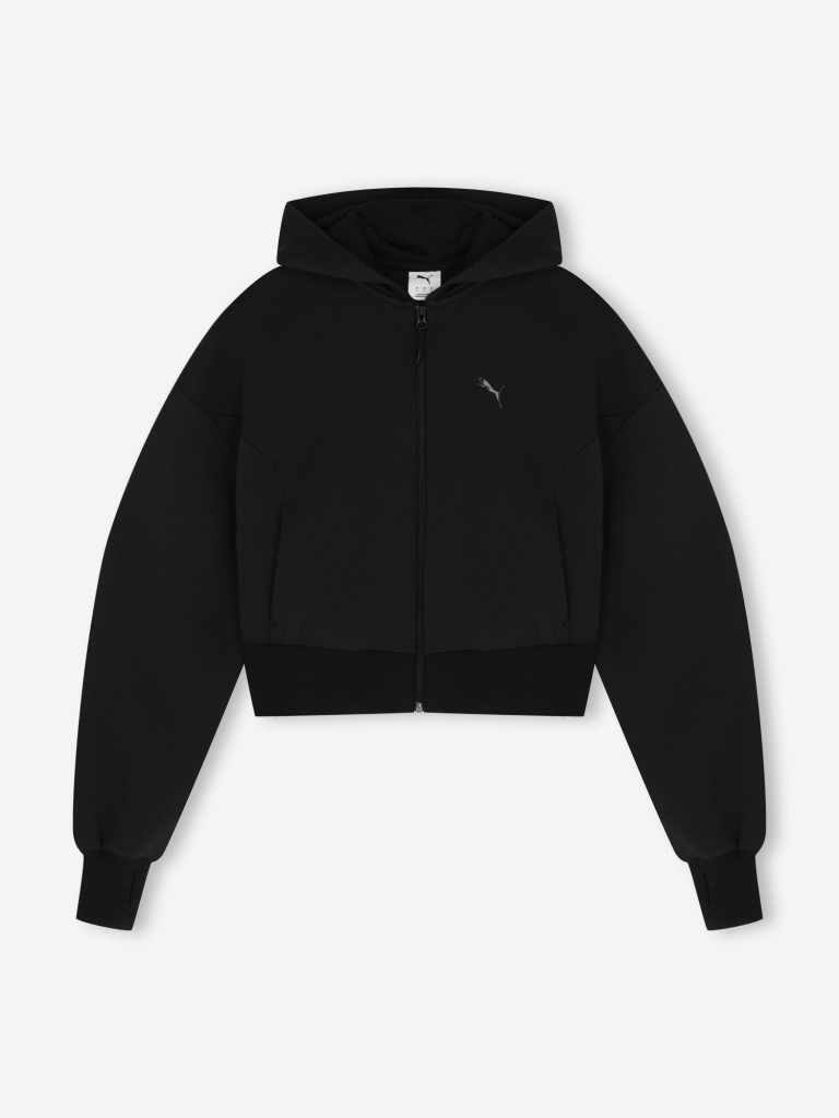 Толстовка женская PUMA