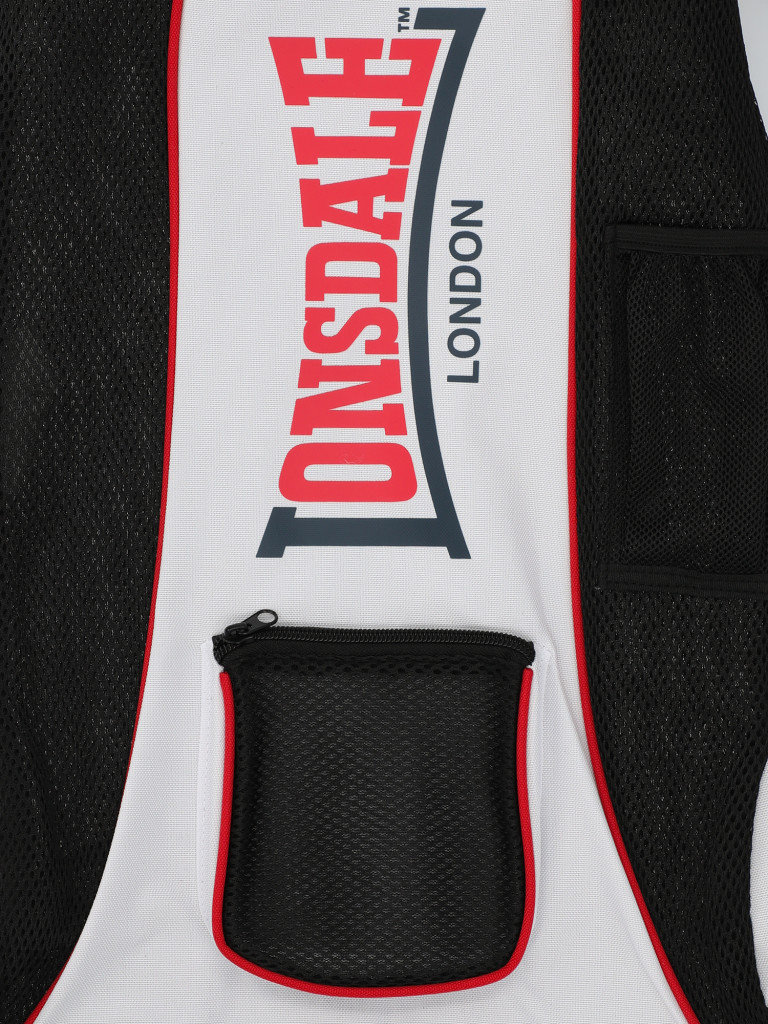 Мешок для перчаток Lonsdale Athol, 35 л
