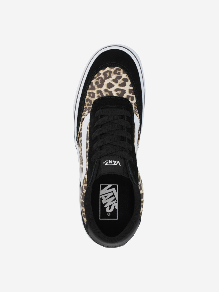 Кеды женские Vans Brooklyn Ls