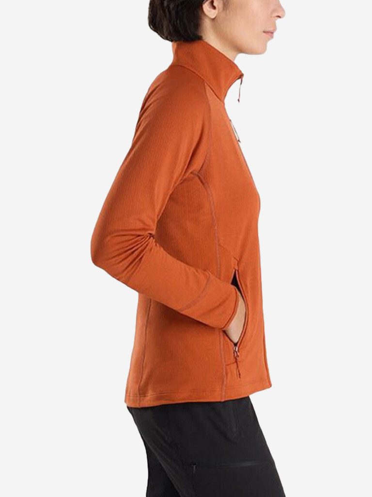 Куртка женская ARC'TERYX