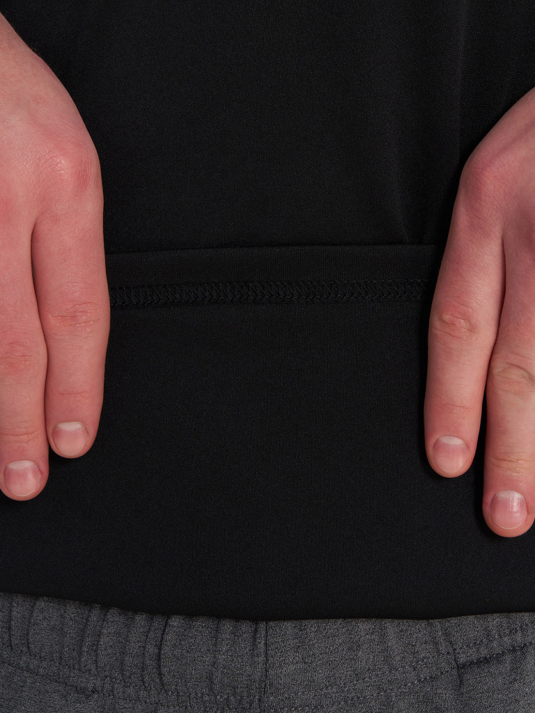 Футболка мужская GSD