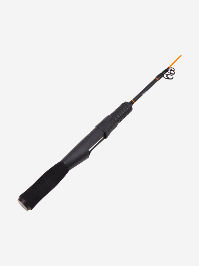 Удочка зимняя Frostbite Sensor Tele 67XH, телескопическая, карбон, тест до 50 г