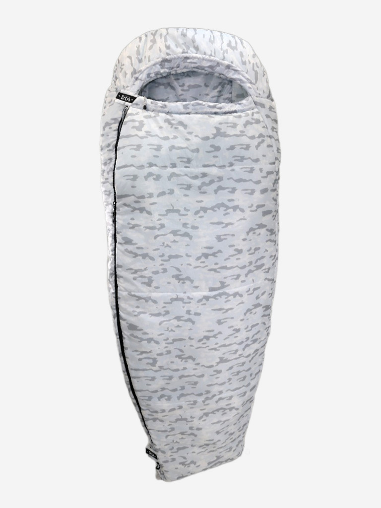 Спальный мешок АРКТИКА (150+350) Позывной-ЕгерЬ