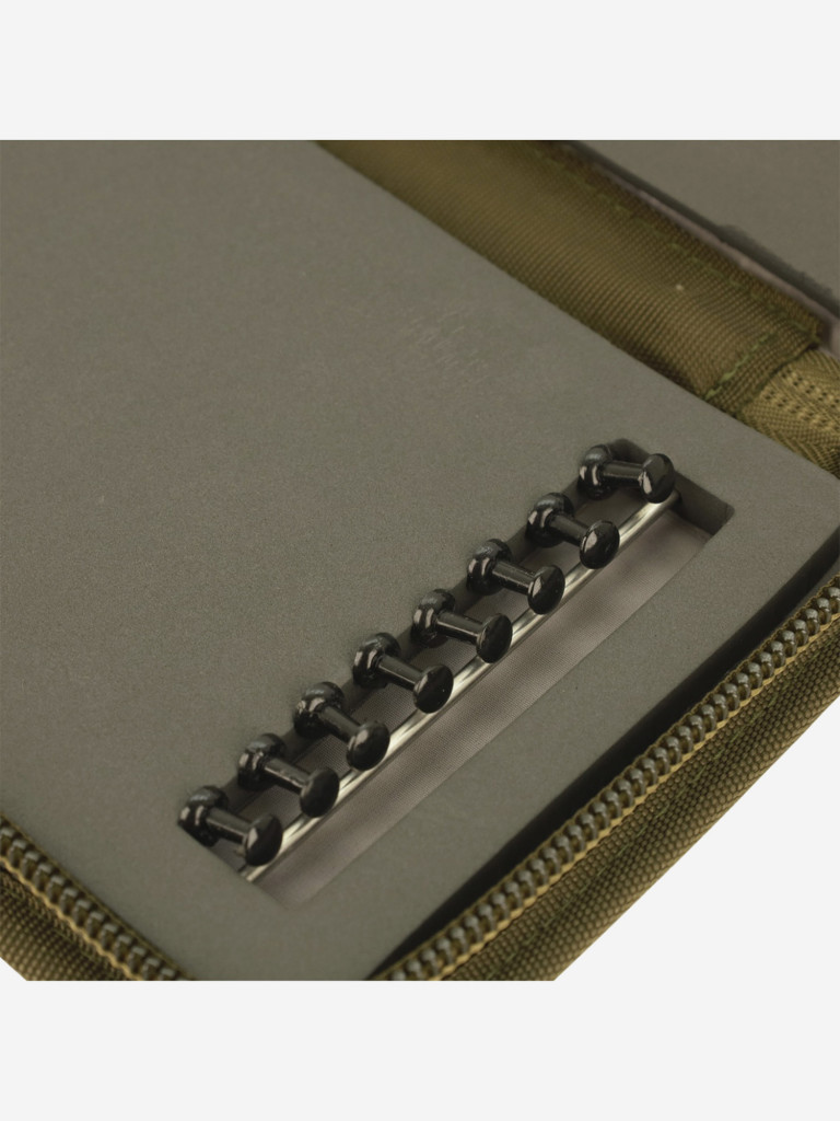 Поводочница Aquatic для коротких поводков ПВ-02