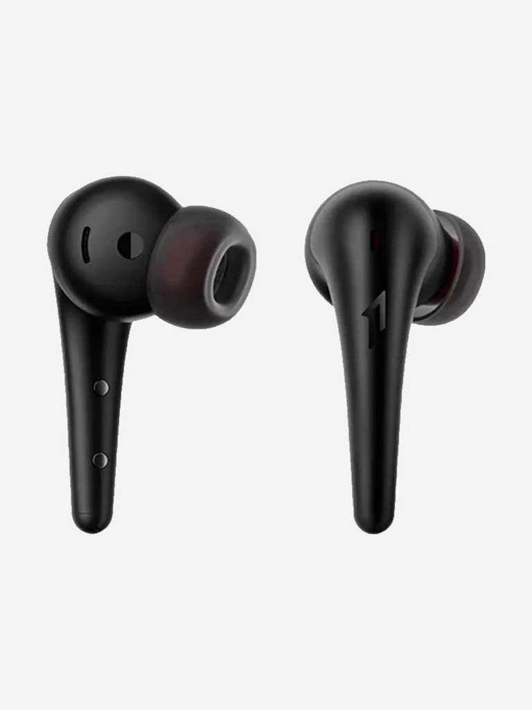 Беспроводные наушники 1MORE AERO черные