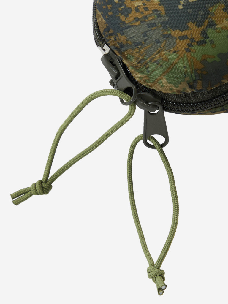 Спальный мешок Geotech Tundra +8