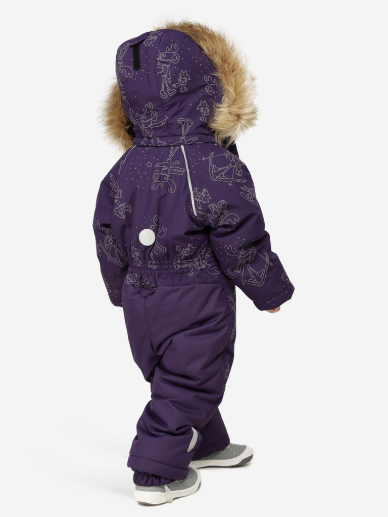 Комбинезон NIKASTYLE