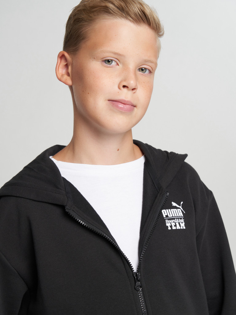 Худи детская PUMA