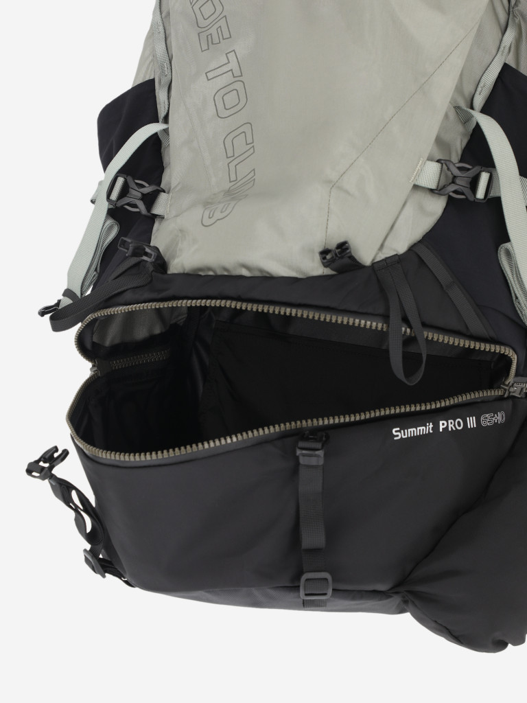 Рюкзак Kailas Summit PRO III, 65 + 10 л