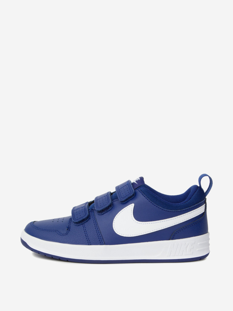 Кеды для мальчиков Nike Pico 5