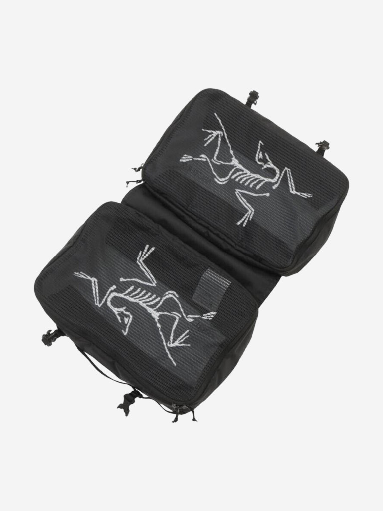 Сумка для снаряжения ARC'TERYX Index 10л