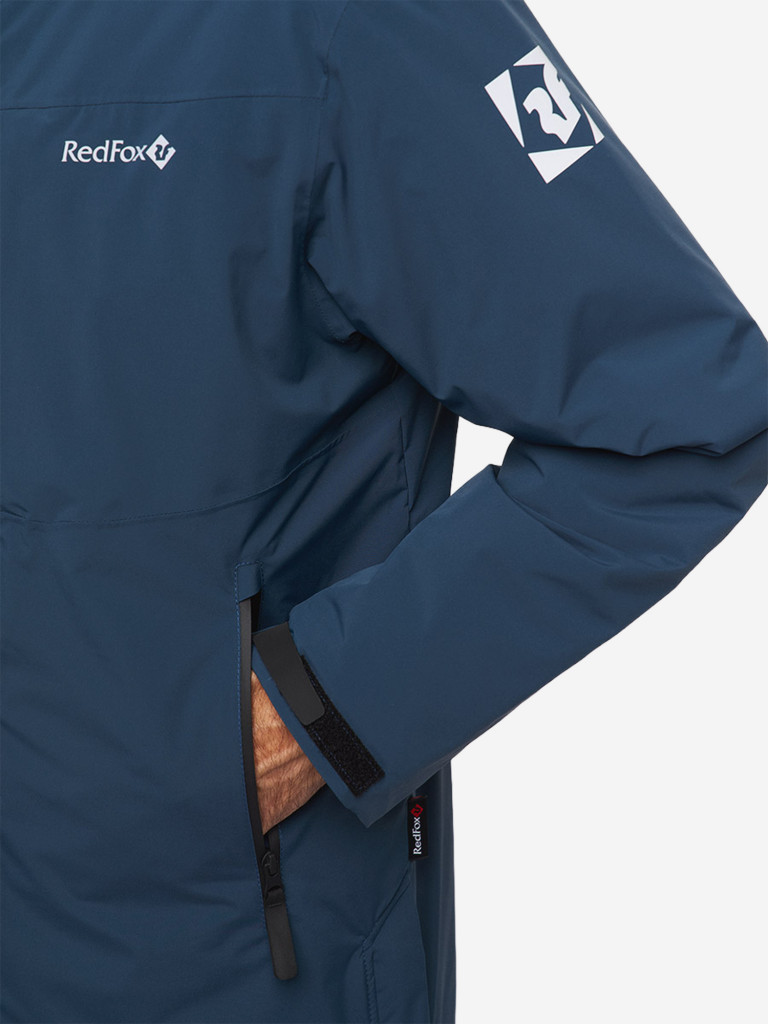 Куртка утепленная Red Fox Guard III Мужская