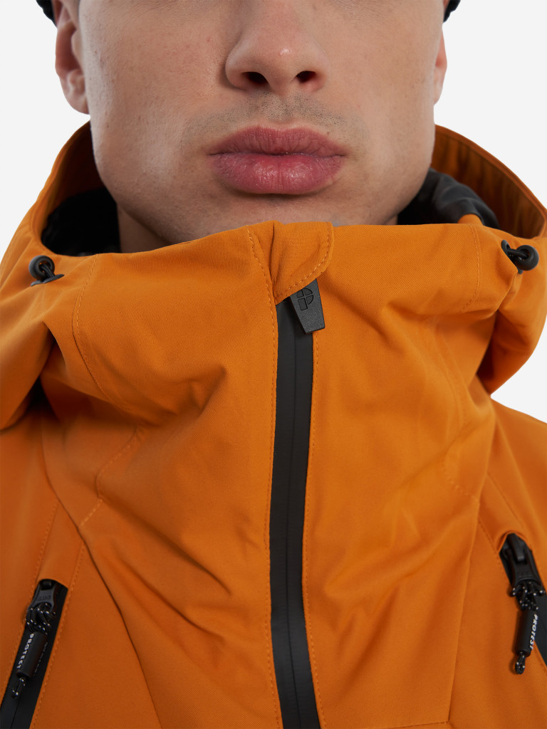 Куртка сноубордическая мужская Protest Ferrol