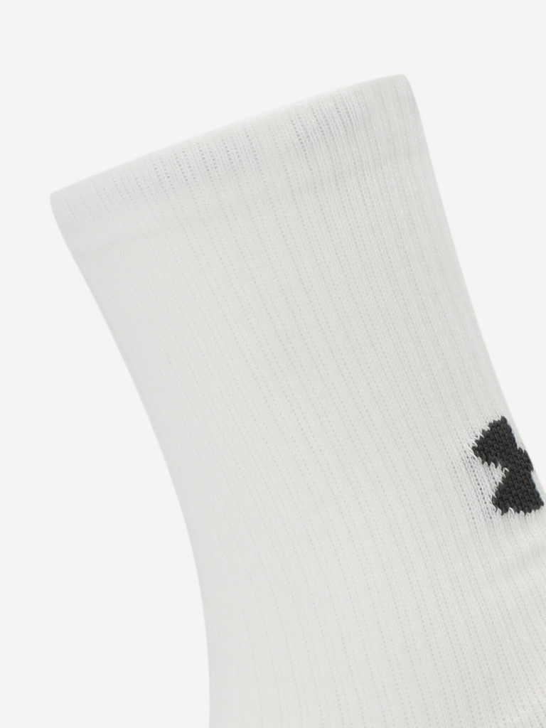 Носки Under Armour Performance Tech, 3 пары