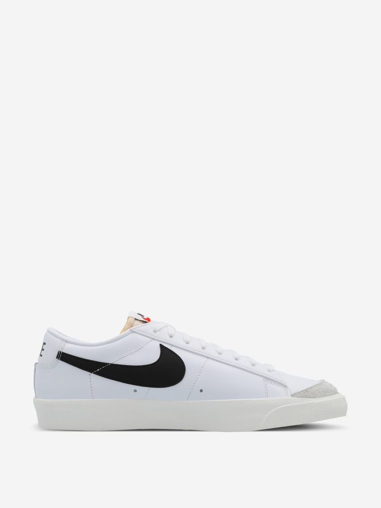 Кеды мужские Nike Blazer Low '77