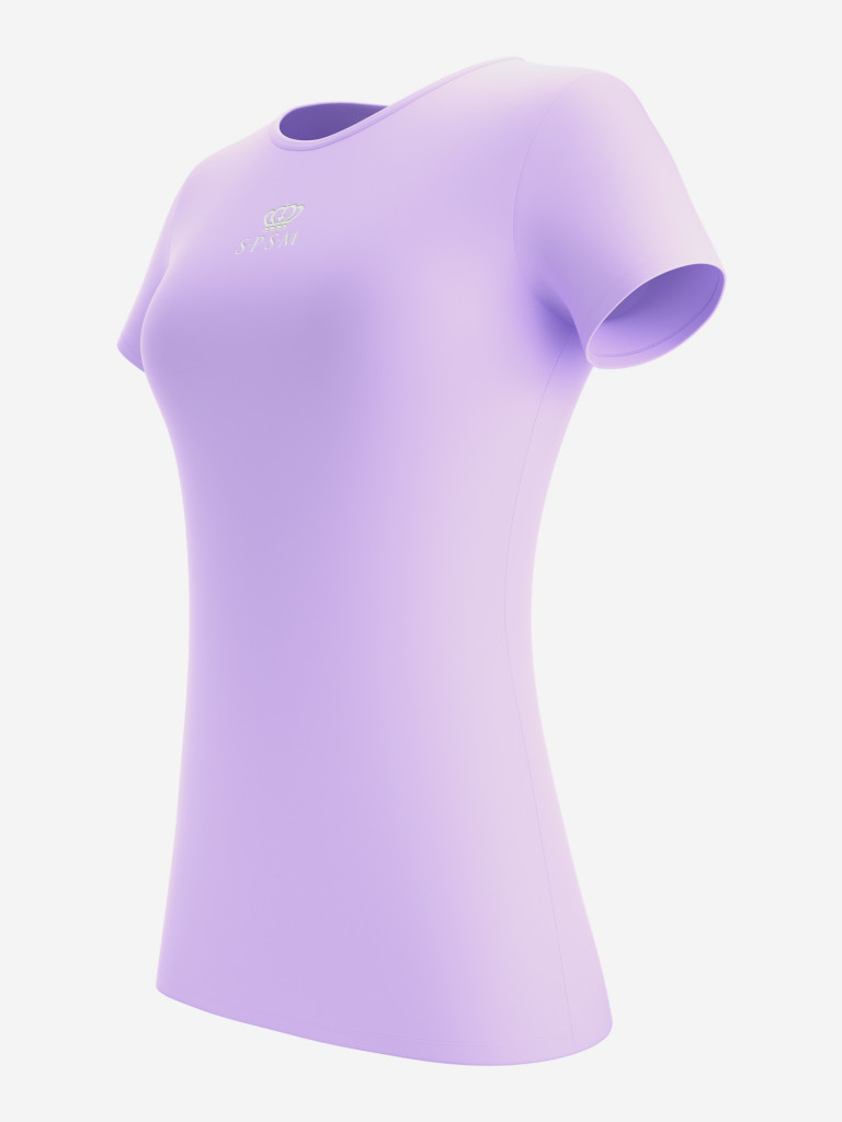 Футболка SPSM