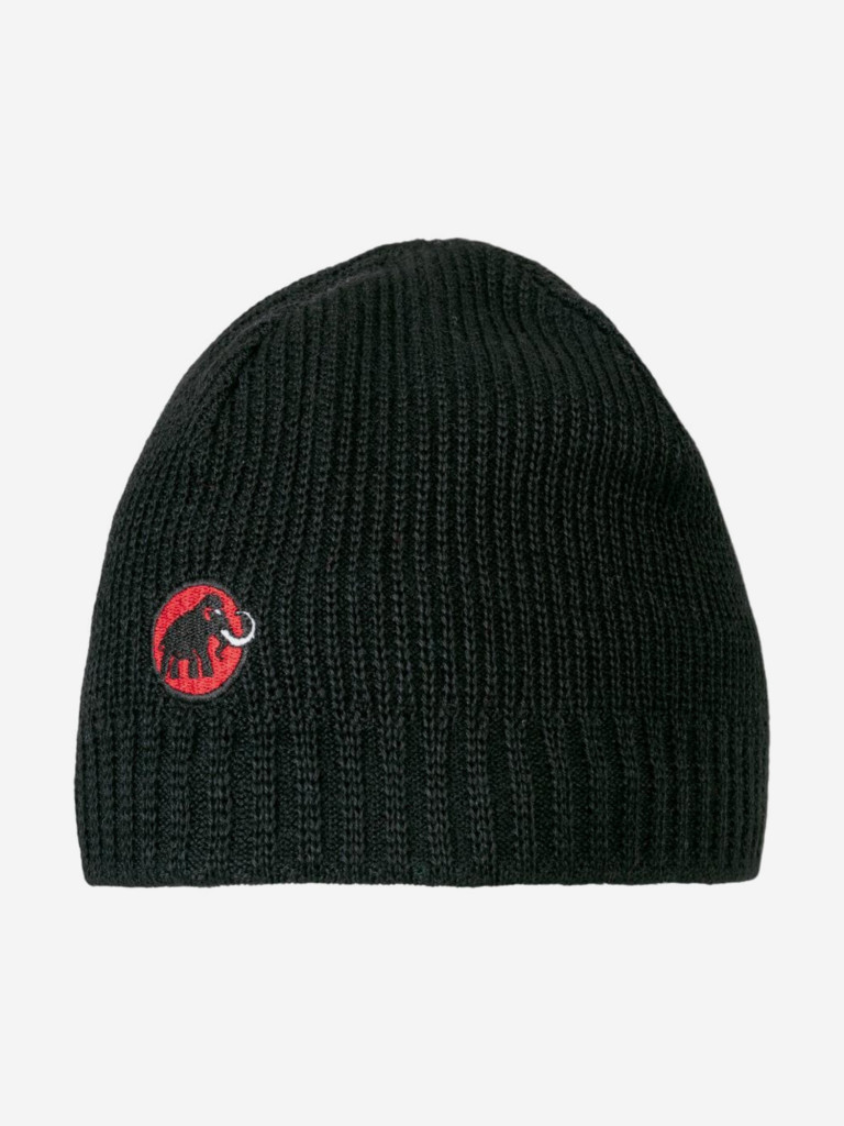 Шапка унисекс Mammut Sublime Beanie