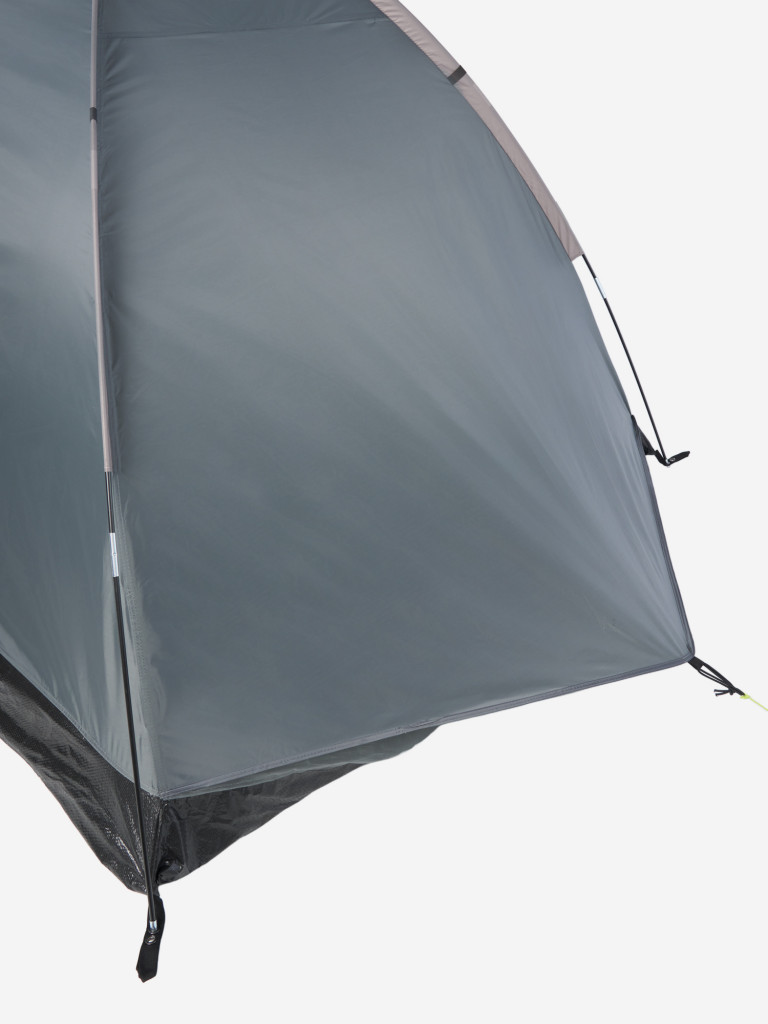 Палатка 3-местная Outventure Monodome