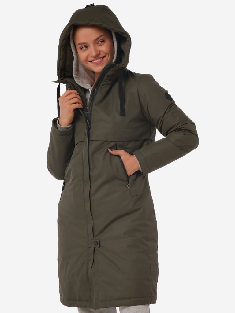 Куртка женская демисезонная Next Line