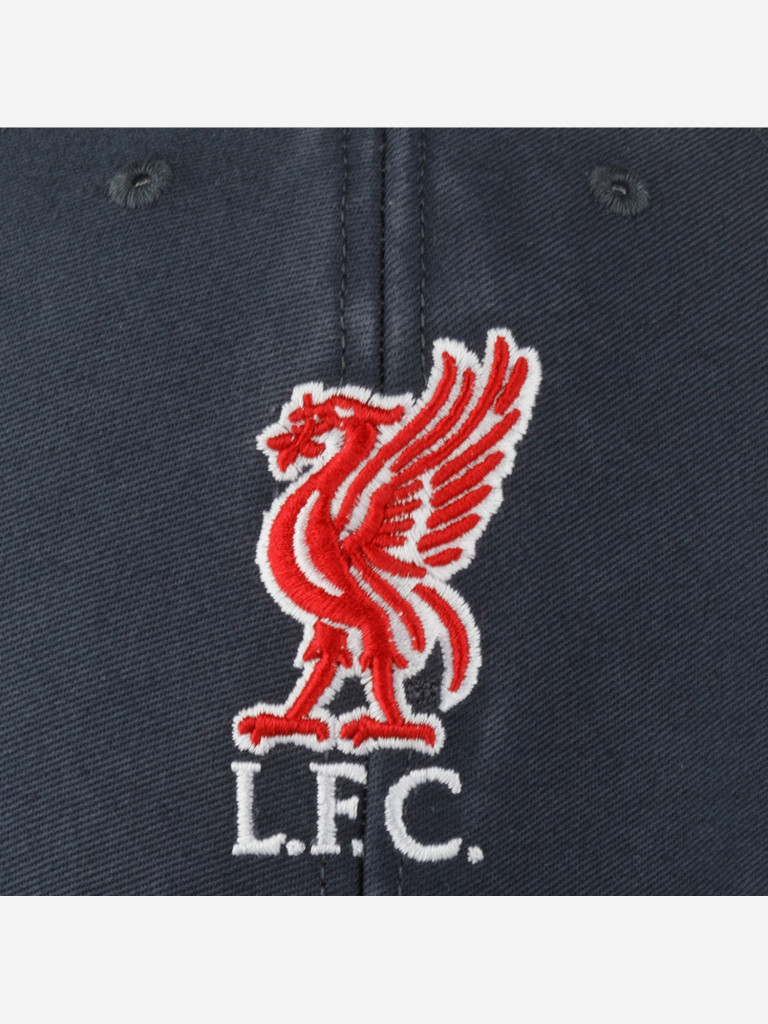 Бейсболка 47 BRAND EPL-GWMVP04GWS-VN Liverpool FC EPL