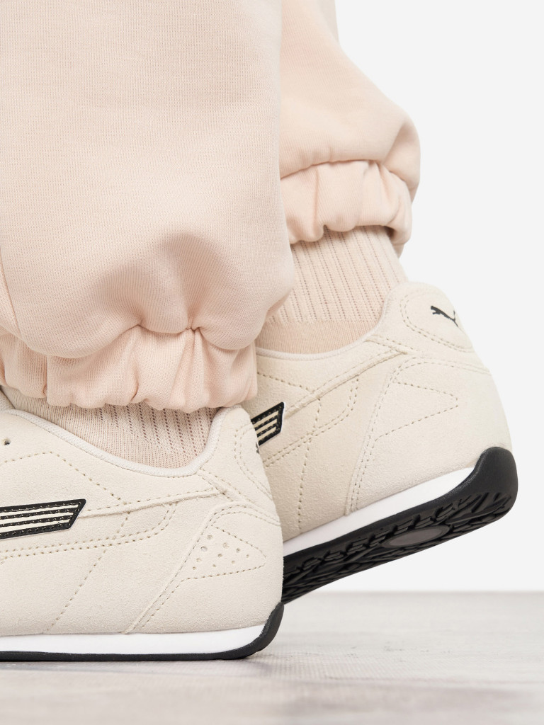 Кроссовки женские Puma Catch SD