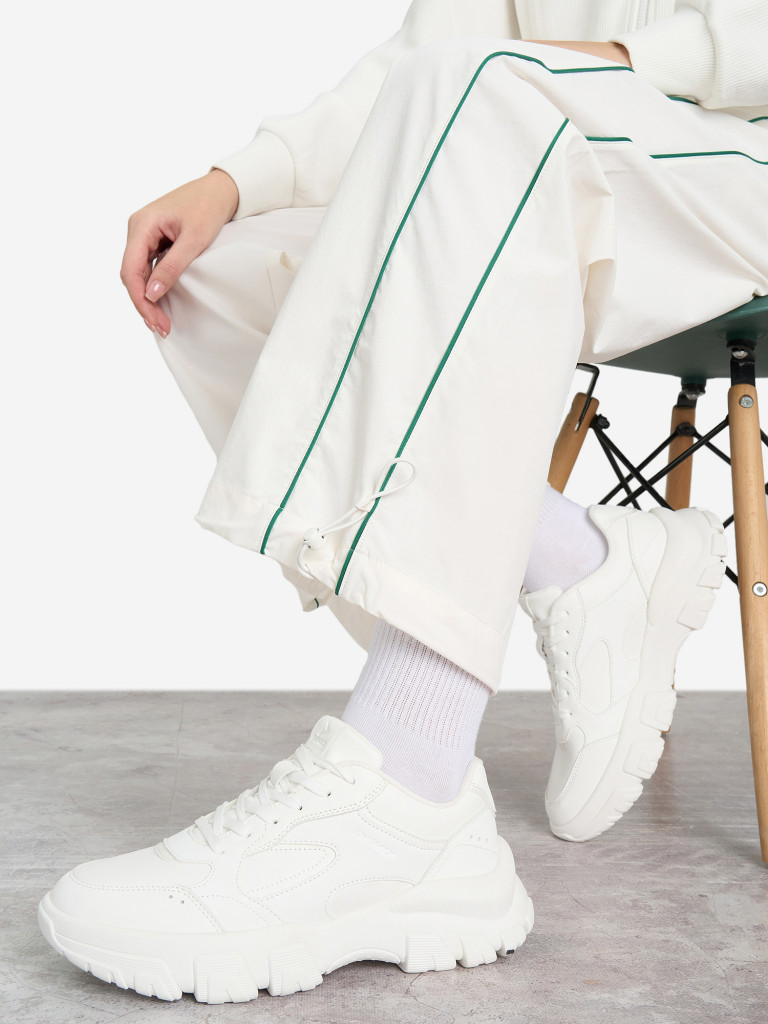 Кроссовки женские Demix Gypsy 3