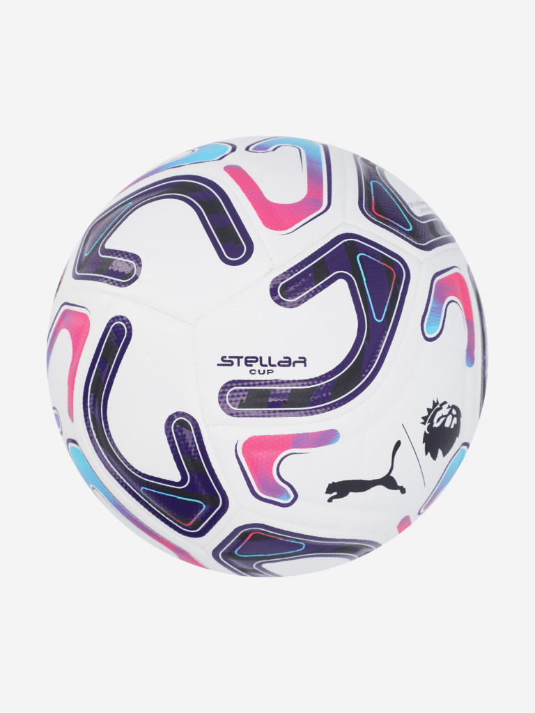 Мяч футбольный Puma Stellar Cup Pl Reactivity