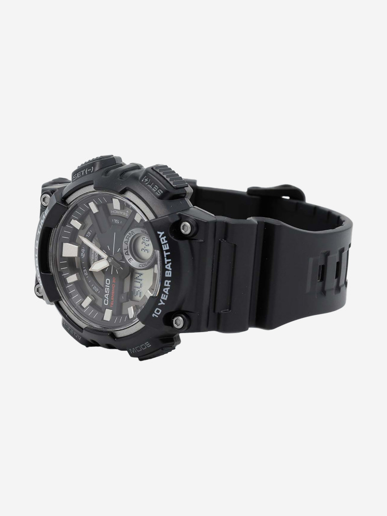 Наручные часы Casio AEQ-110W-1A