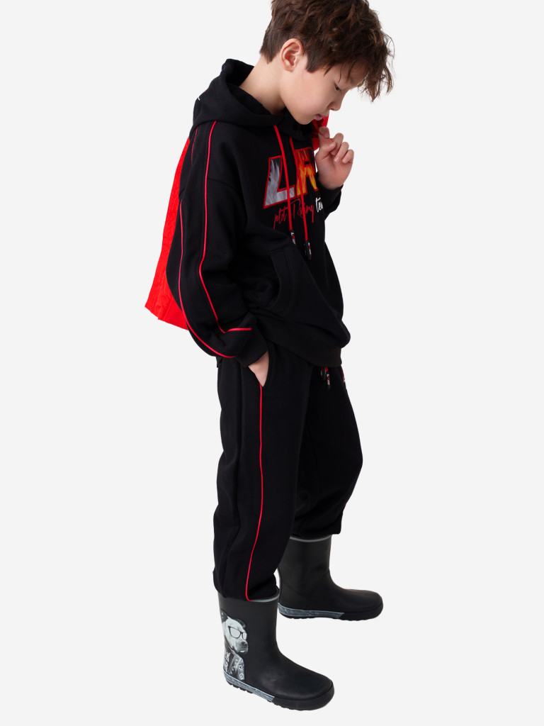 Сапоги резиновые для мальчиков PlayToday