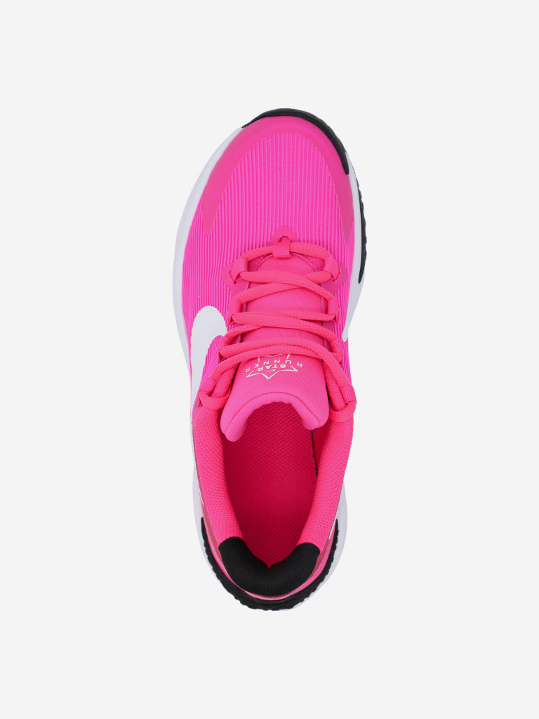 Nike gs 4 pink online