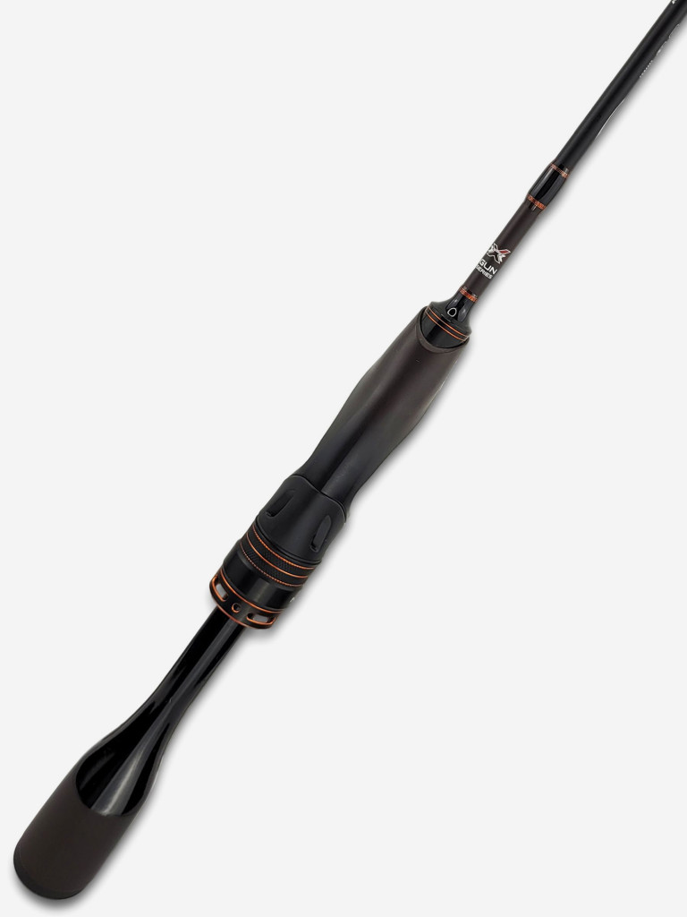 Спиннинг Maximus MINIGUN 17UL 1.70м 1-7гр (вершинка Solid)