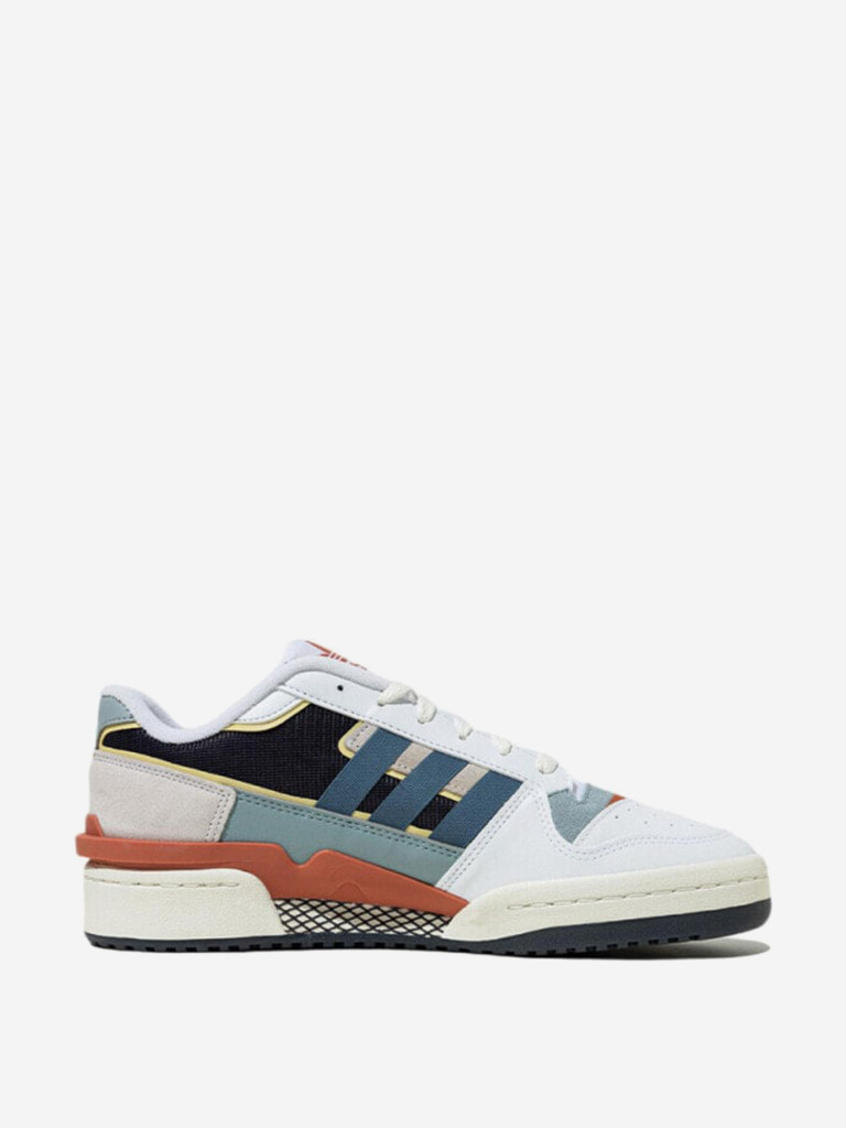 Кроссовки Adidas Forum Exhibit Low 2.0