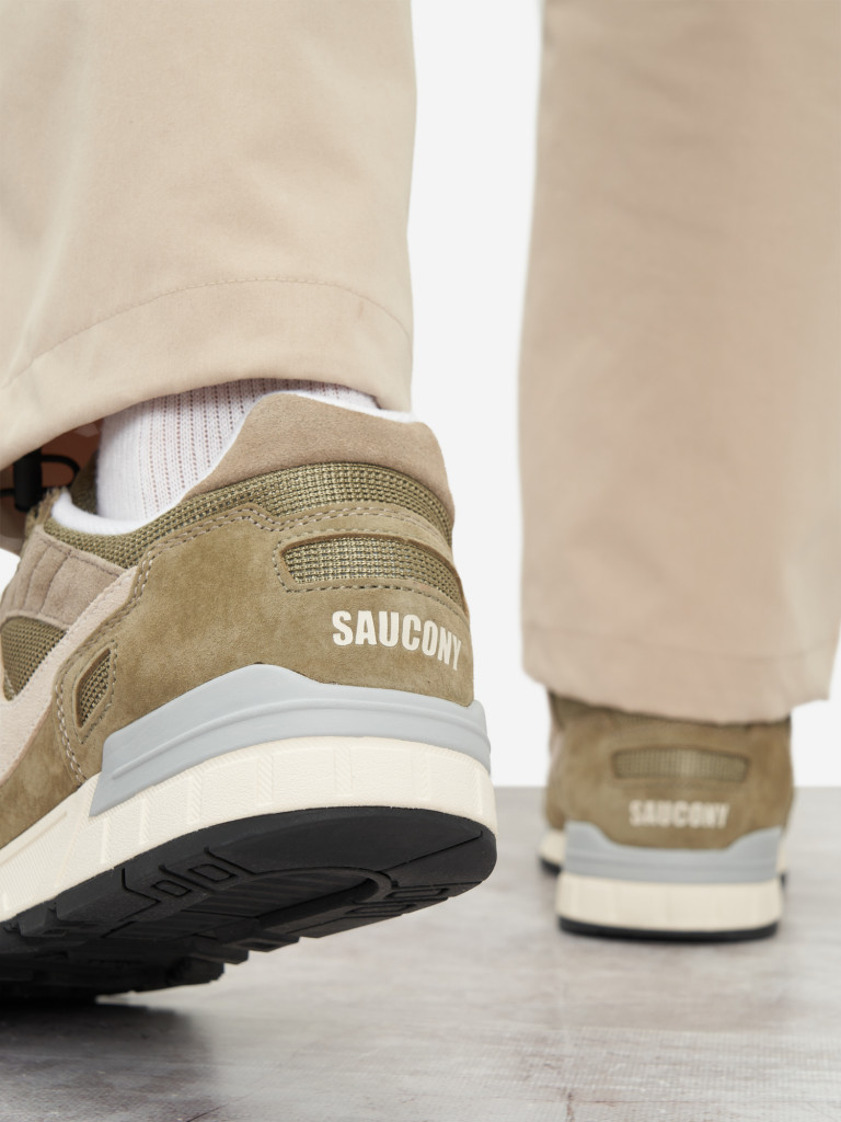 Кроссовки мужские Saucony Shadow 5000