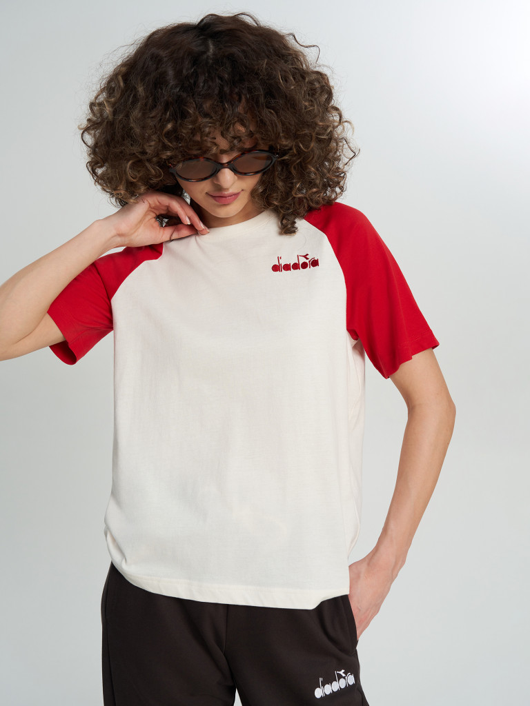 Футболка женская Diadora