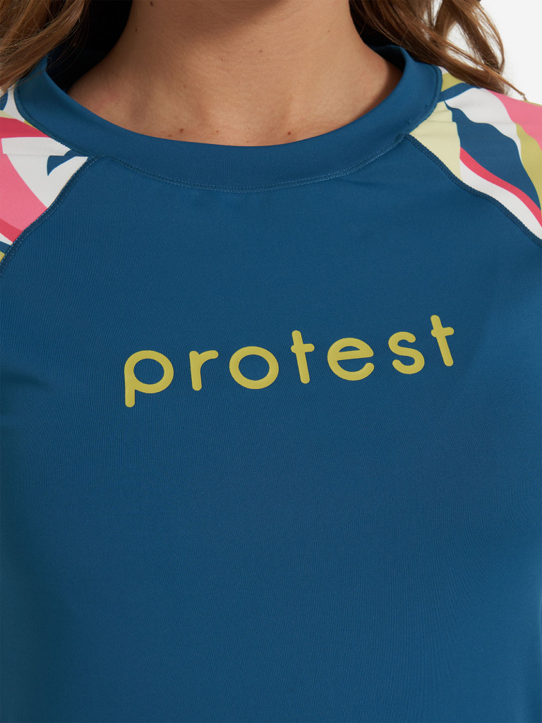 Рашгард женский Protest Eden