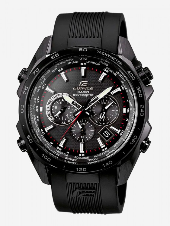 Наручные часы Casio Edifice EQW-M600C-1A
