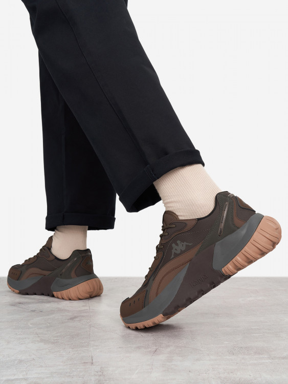 Кроссовки мужские Kappa Giusto