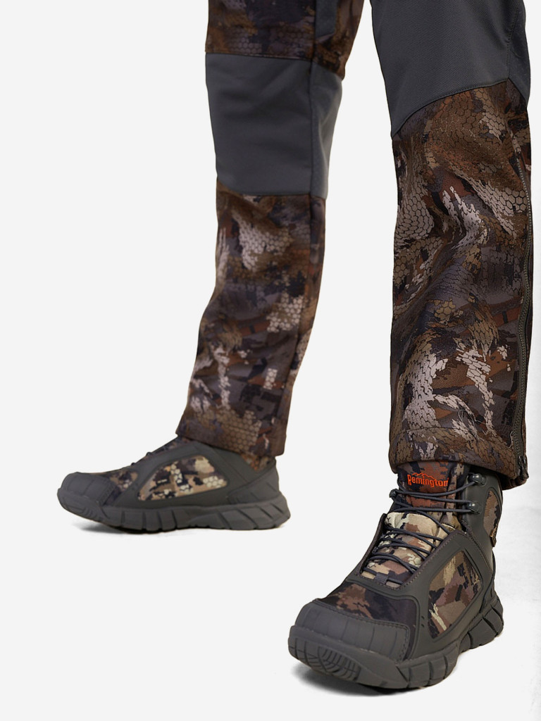 Ботинки Remington Tracking New Timber